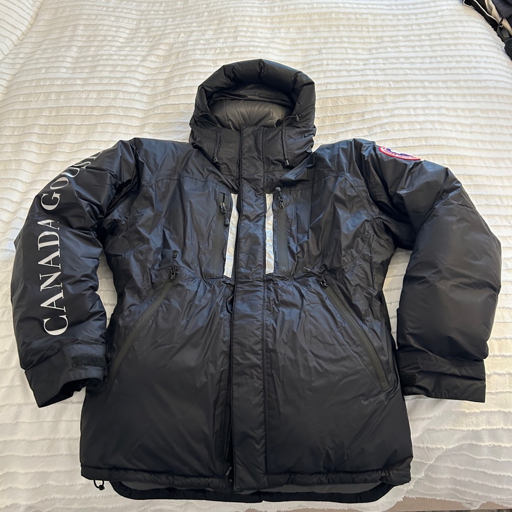 Men Canada Goose style # 2067M